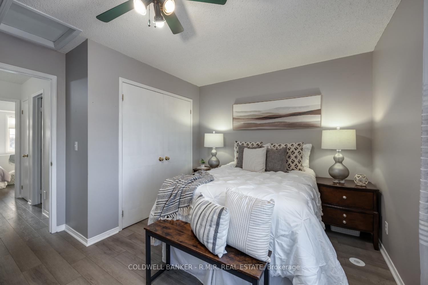 Photo 20 of 87 Sprucedale Way, Whitby, Pringle Creek — HOMEH