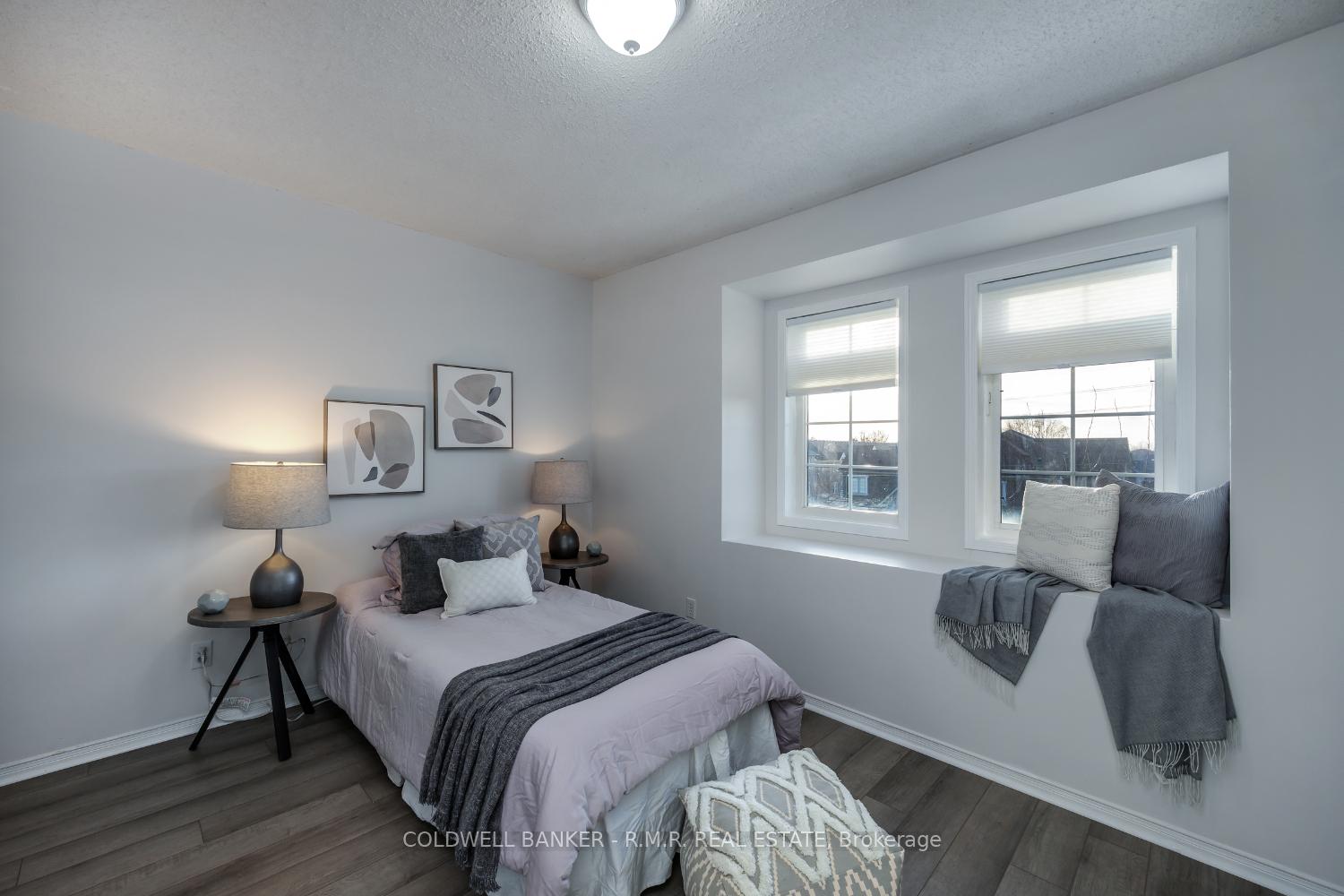 Photo 22 of 87 Sprucedale Way, Whitby, Pringle Creek — HOMEH