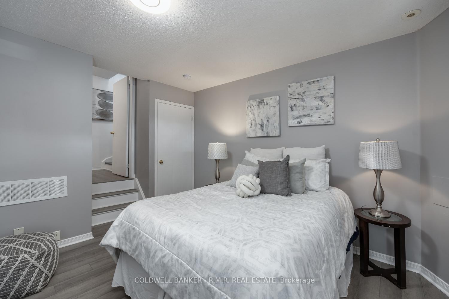 Photo 24 of 87 Sprucedale Way, Whitby, Pringle Creek — HOMEH