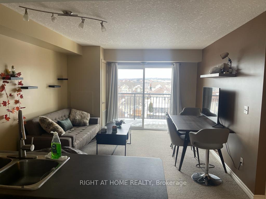 Photo 1 of Unit 404, 41 Goodwin Drive, Guelph, Pineridge/Westminster Woods — HOMEH