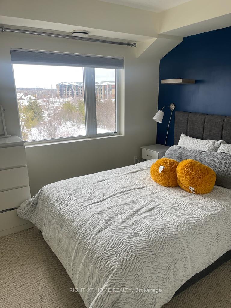 Photo 4 of Unit 404, 41 Goodwin Drive, Guelph, Pineridge/Westminster Woods — HOMEH