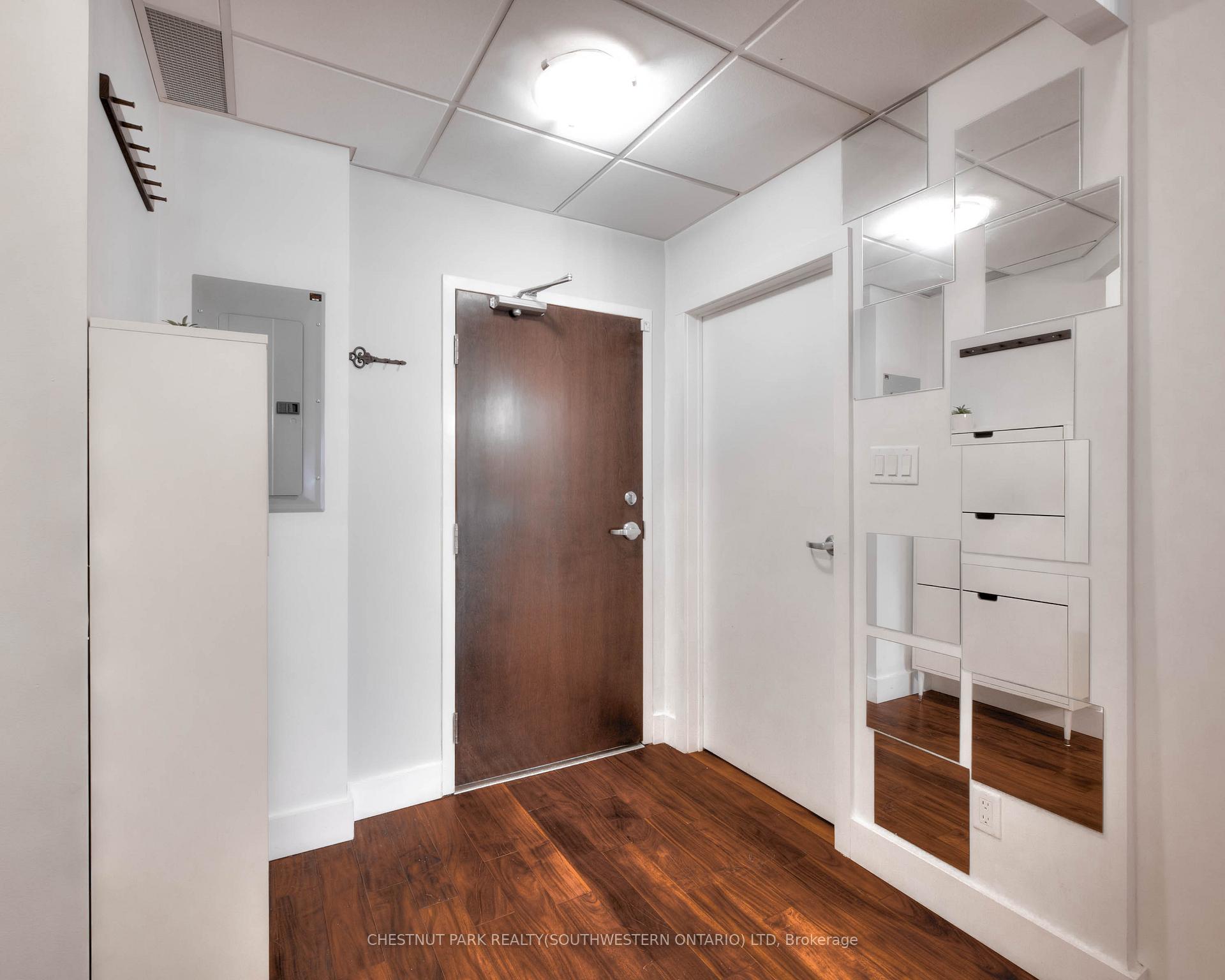 Photo 8 of Unit 103, 15 Devitt Avenue S, Waterloo, Uptown Waterloo — HOMEH