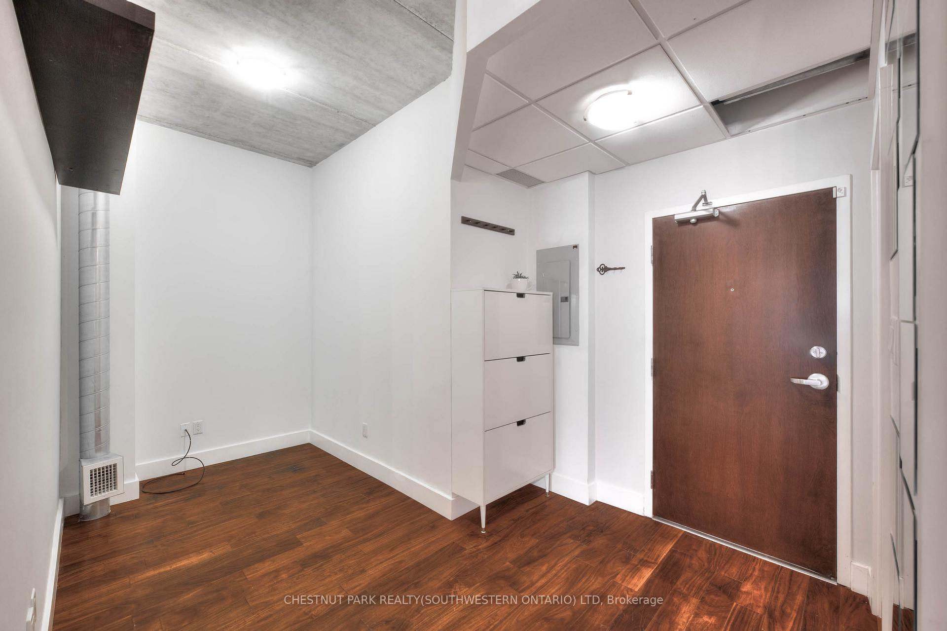 Photo 10 of Unit 103, 15 Devitt Avenue S, Waterloo, Uptown Waterloo — HOMEH