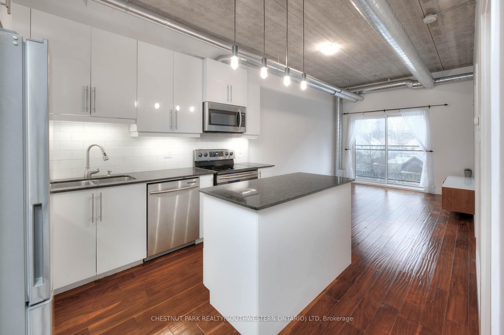 Photo 11 of Unit 103, 15 Devitt Avenue S, Waterloo, Uptown Waterloo — HOMEH