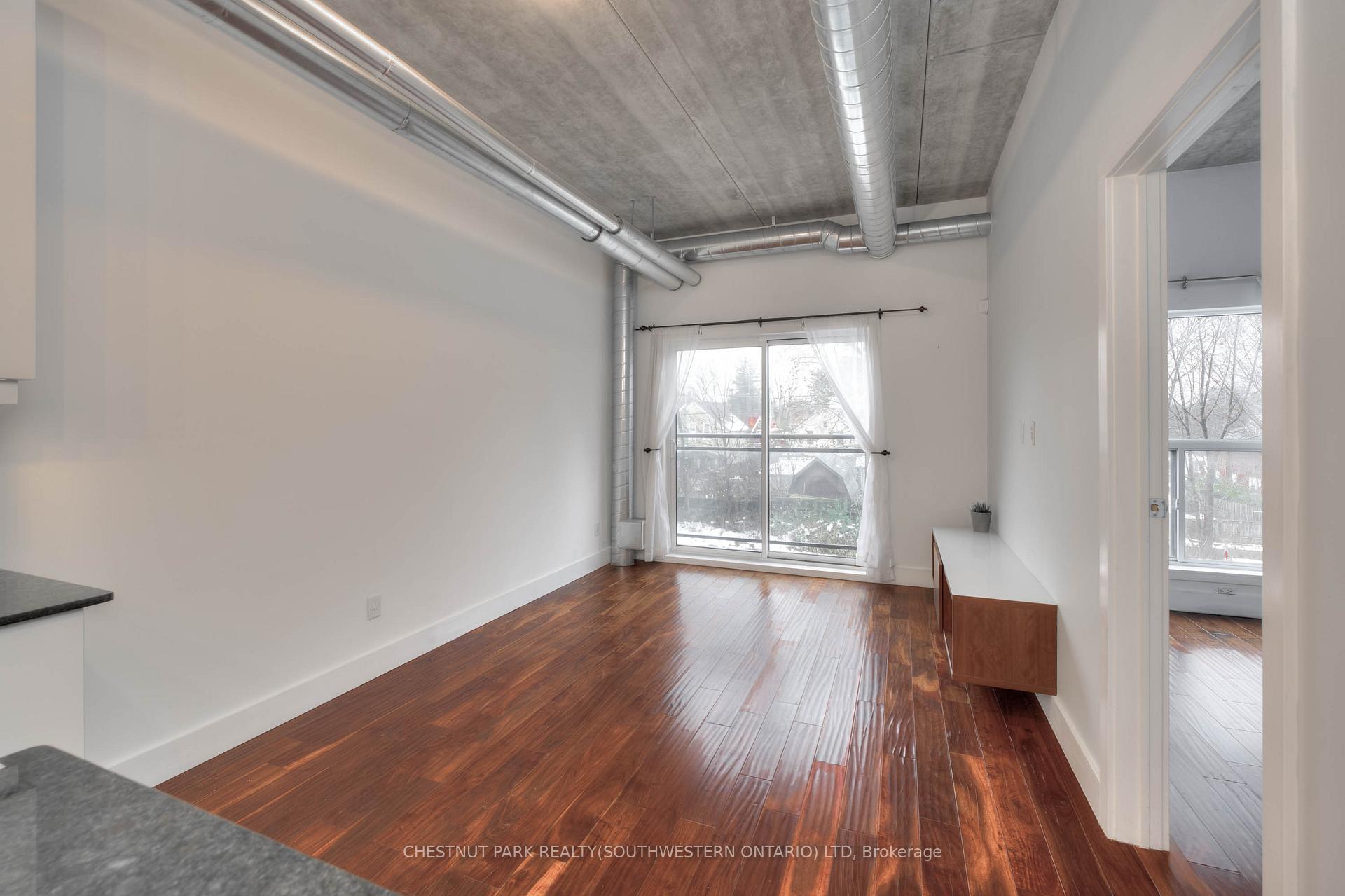 Photo 12 of Unit 103, 15 Devitt Avenue S, Waterloo, Uptown Waterloo — HOMEH