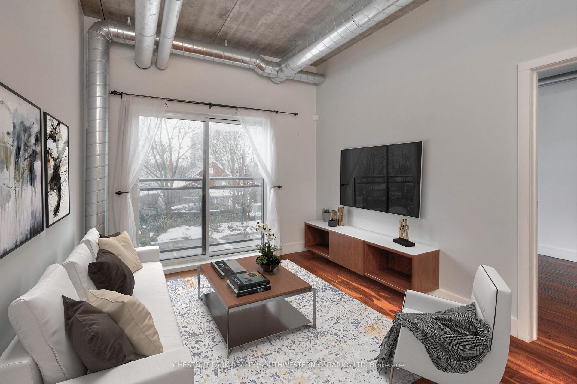 Photo 13 of Unit 103, 15 Devitt Avenue S, Waterloo, Uptown Waterloo — HOMEH