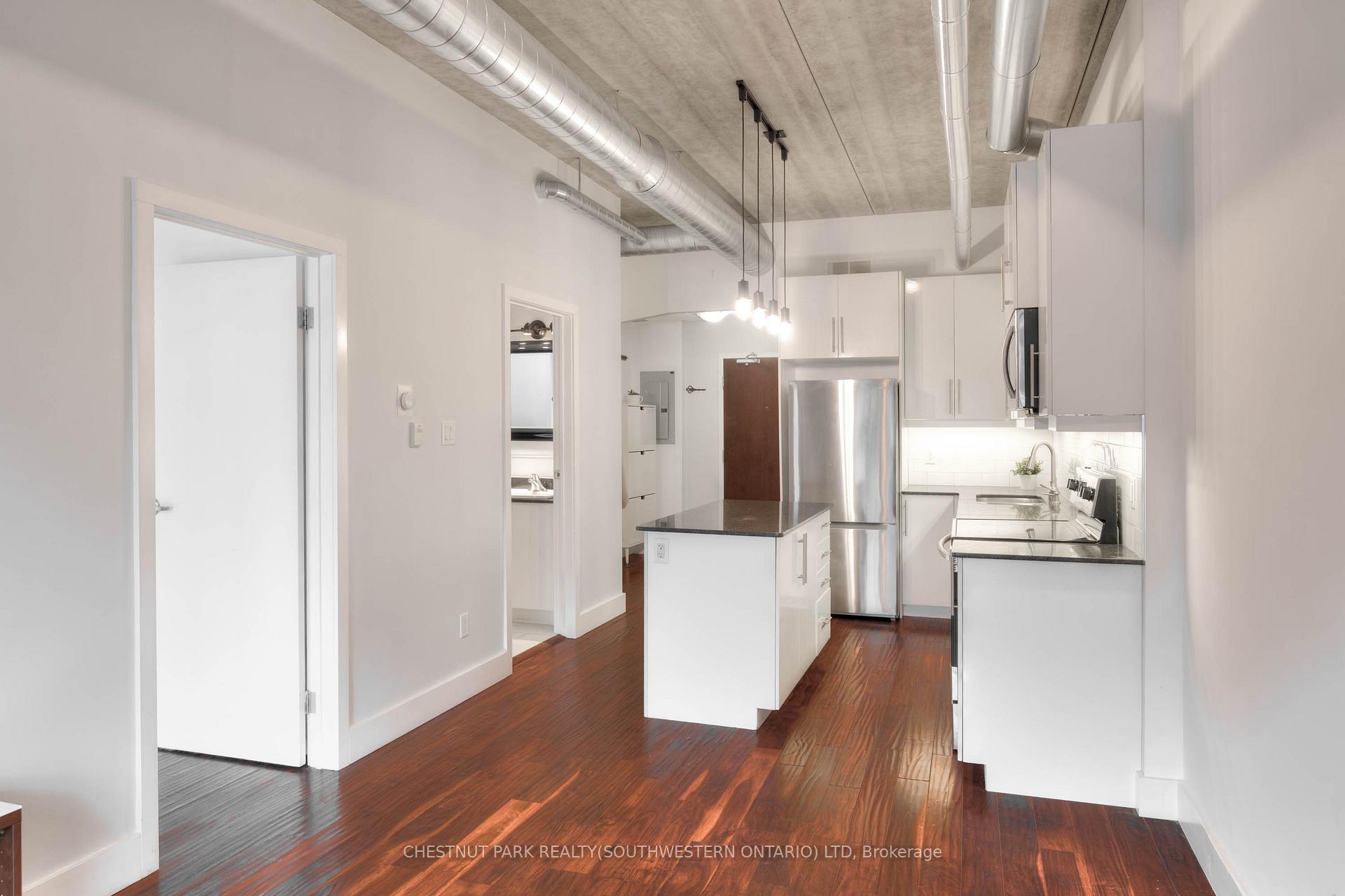 Photo 14 of Unit 103, 15 Devitt Avenue S, Waterloo, Uptown Waterloo — HOMEH