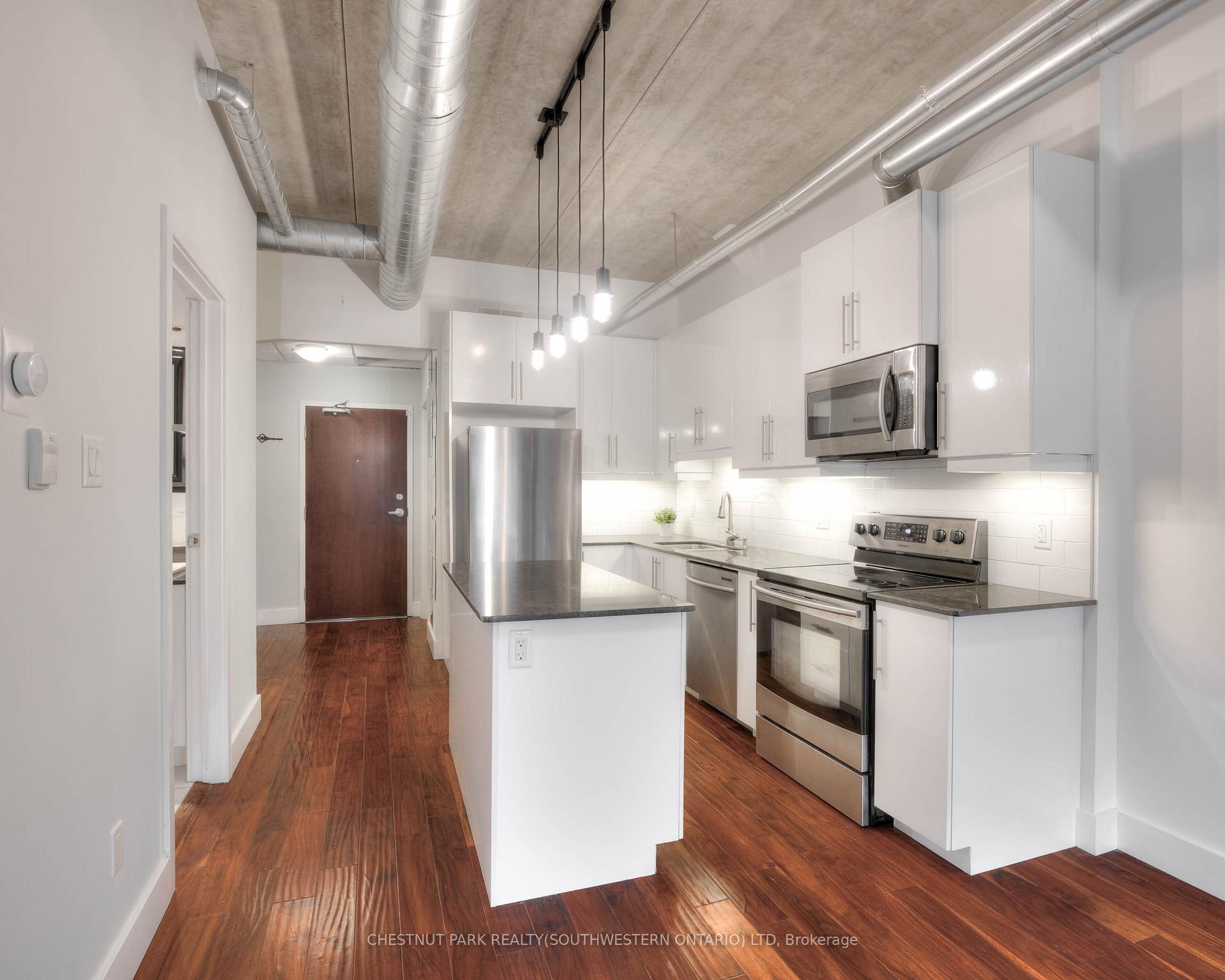 Photo 15 of Unit 103, 15 Devitt Avenue S, Waterloo, Uptown Waterloo — HOMEH