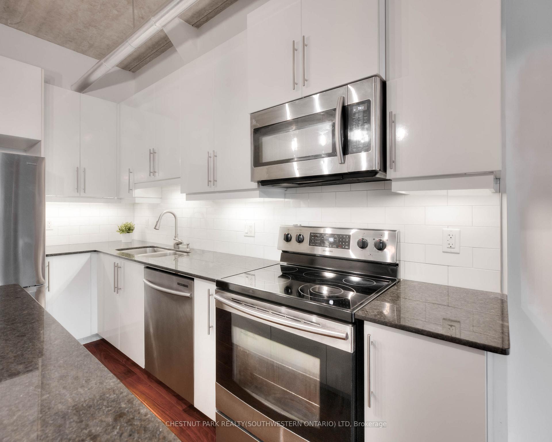 Photo 16 of Unit 103, 15 Devitt Avenue S, Waterloo, Uptown Waterloo — HOMEH
