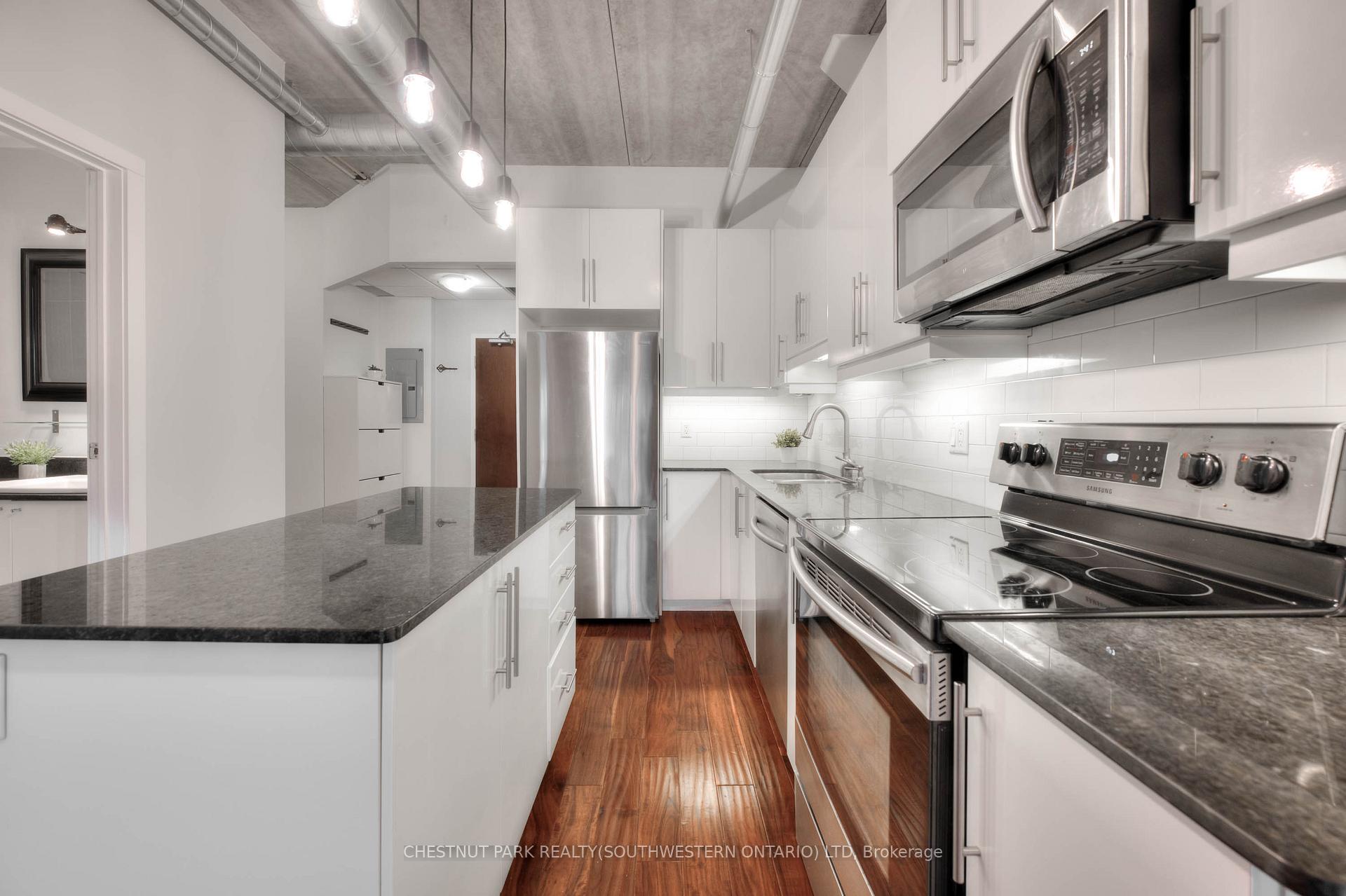 Photo 17 of Unit 103, 15 Devitt Avenue S, Waterloo, Uptown Waterloo — HOMEH