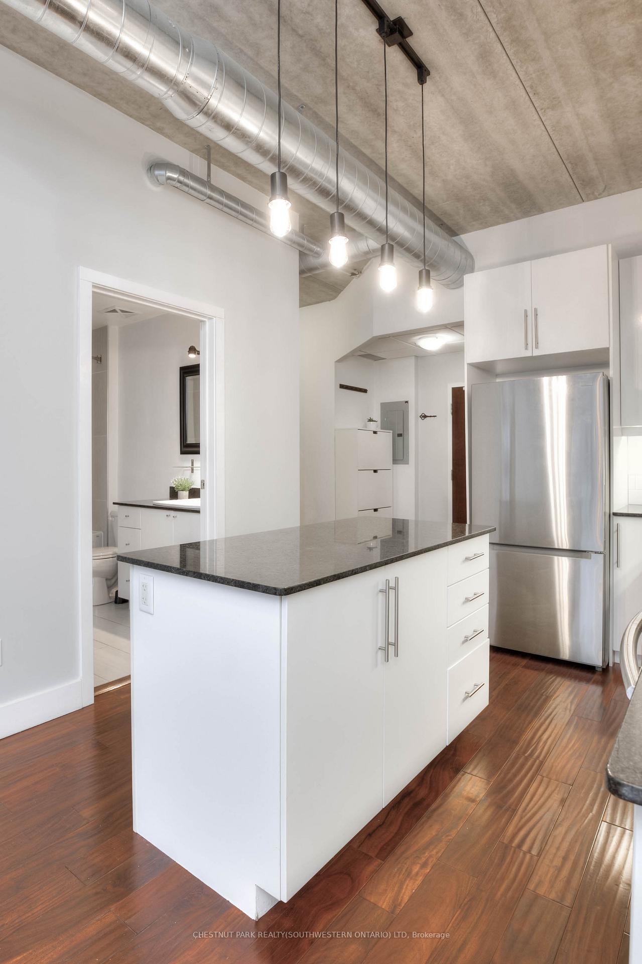 Photo 18 of Unit 103, 15 Devitt Avenue S, Waterloo, Uptown Waterloo — HOMEH