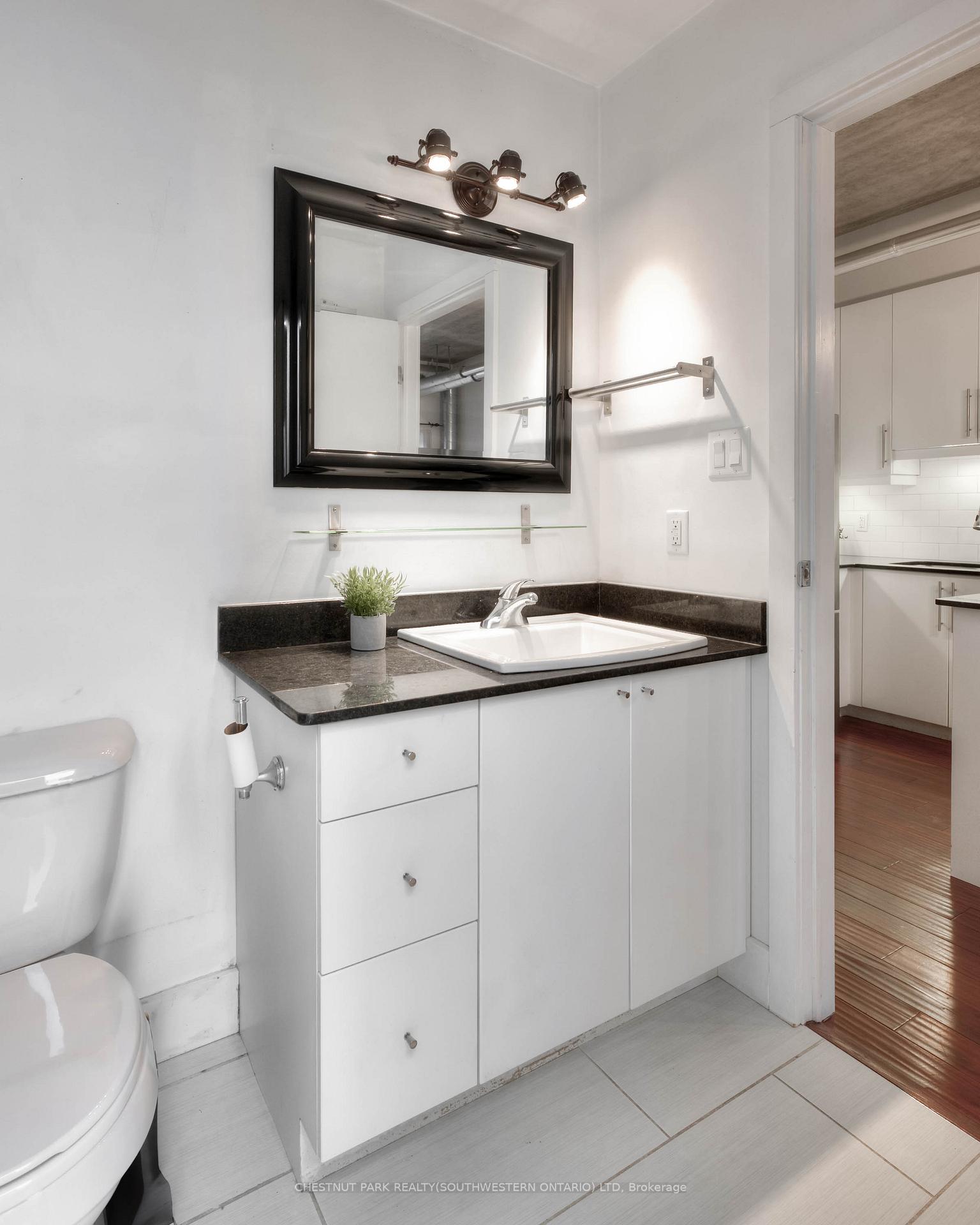 Photo 20 of Unit 103, 15 Devitt Avenue S, Waterloo, Uptown Waterloo — HOMEH