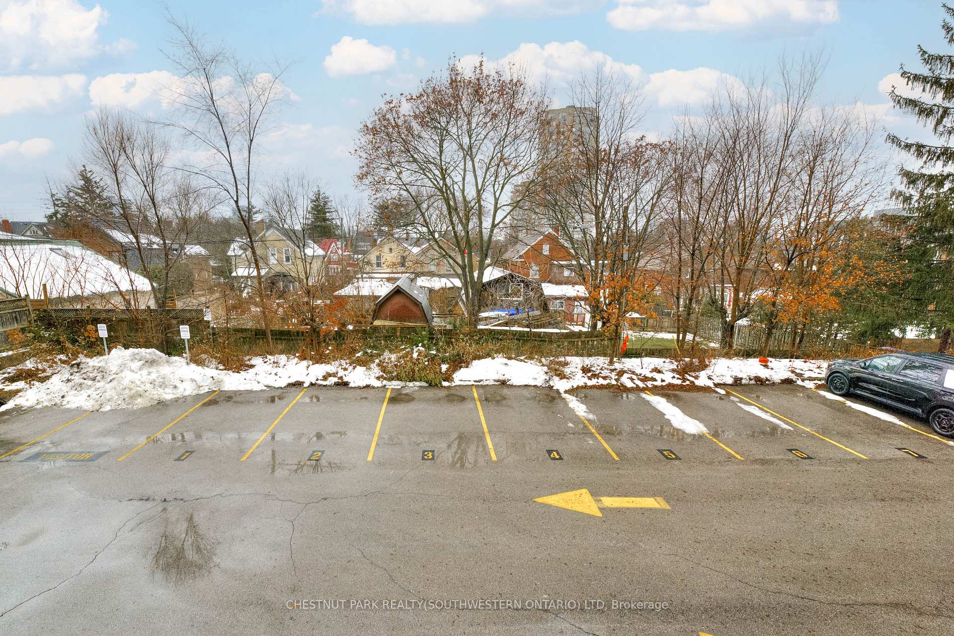 Photo 26 of Unit 103, 15 Devitt Avenue S, Waterloo, Uptown Waterloo — HOMEH
