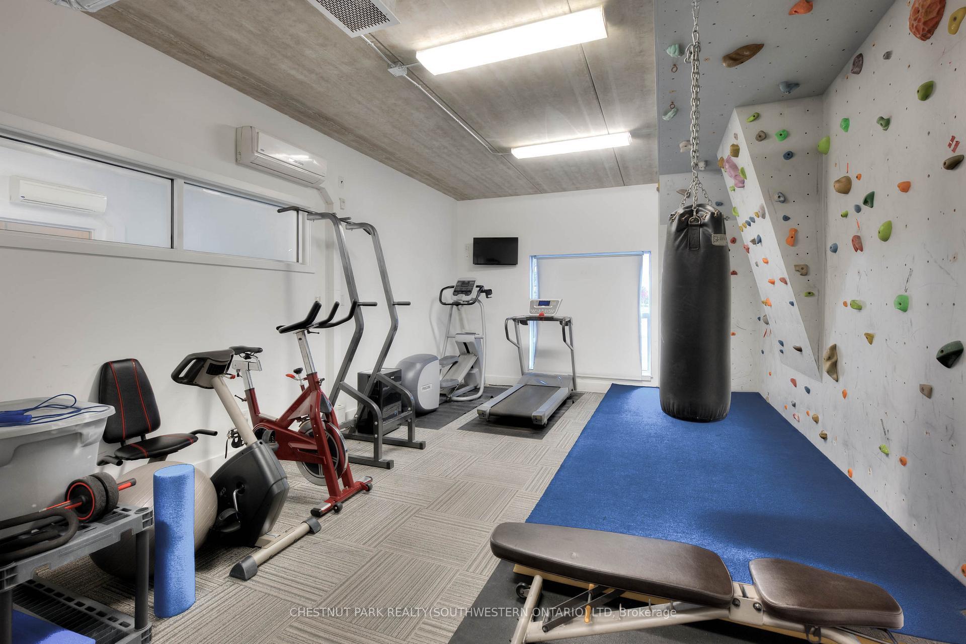 Photo 29 of Unit 103, 15 Devitt Avenue S, Waterloo, Uptown Waterloo — HOMEH