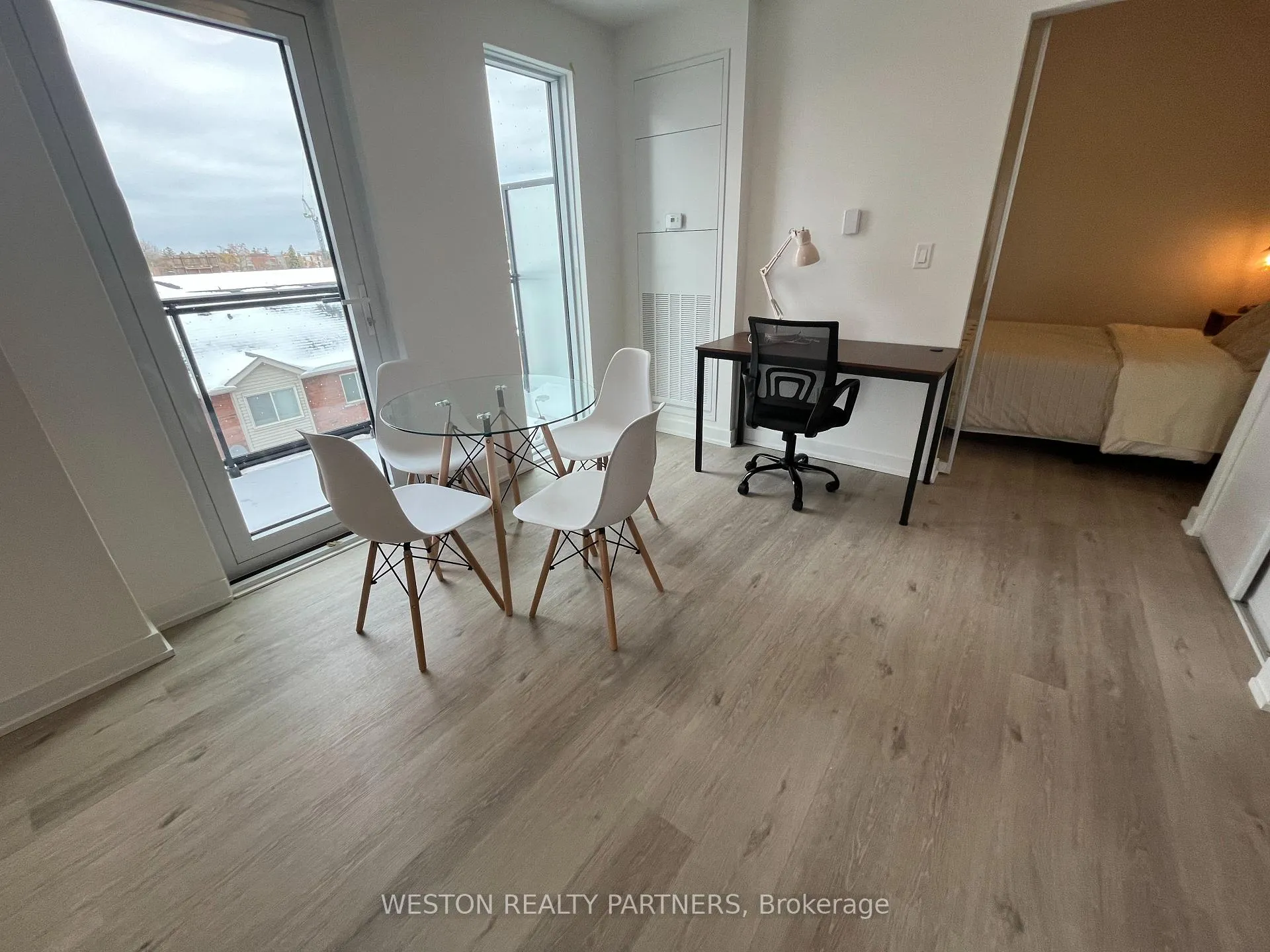 Photo 4 of Unit 002, 4569 Kingston Road, Scarborough, West Hill — HOMEH