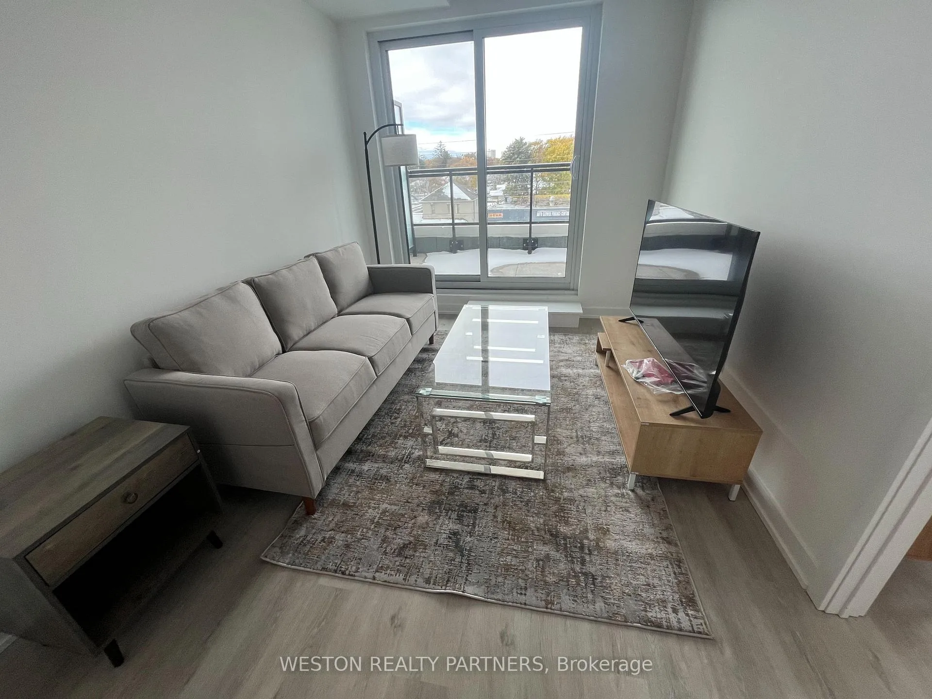 Photo 5 of Unit 002, 4569 Kingston Road, Scarborough, West Hill — HOMEH