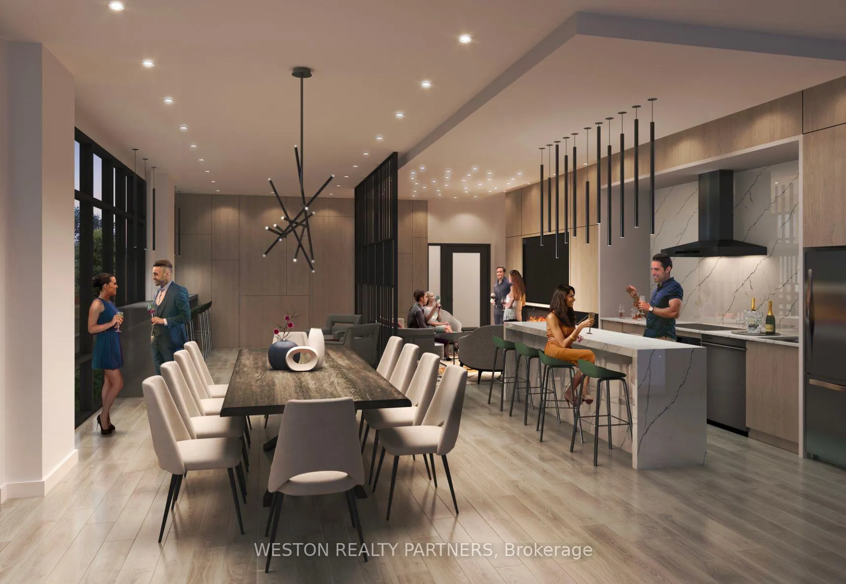 Photo 10 of Unit 002, 4569 Kingston Road, Scarborough, West Hill — HOMEH