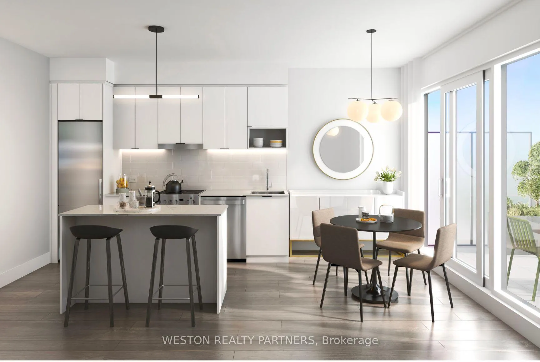 Photo 14 of Unit 002, 4569 Kingston Road, Scarborough, West Hill — HOMEH