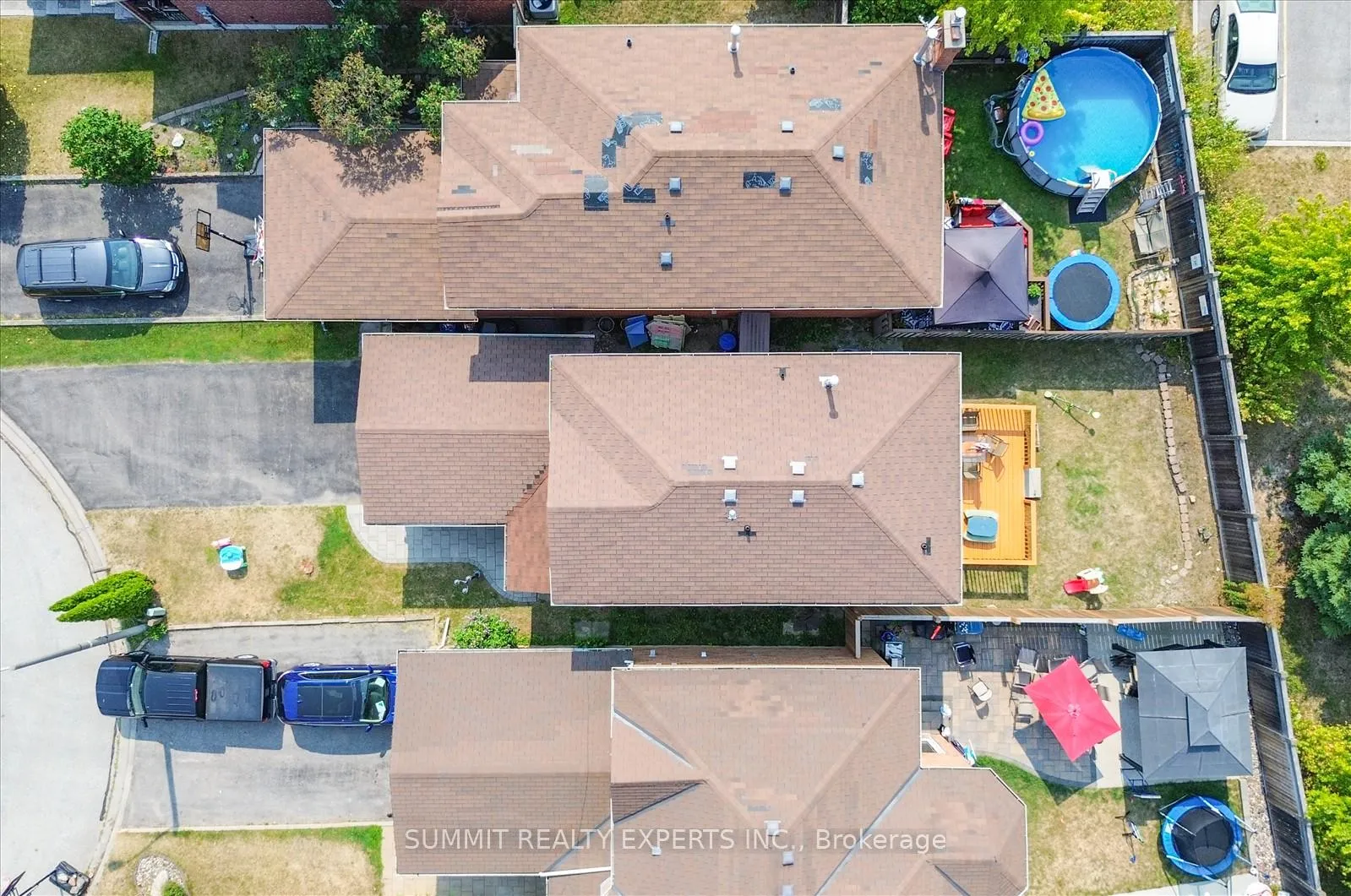 Photo 34 of 16 Candler Court, Clarington, Bowmanville — HOMEH