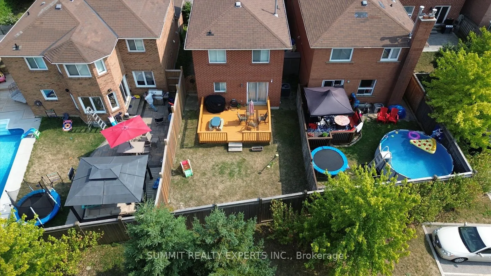 Photo 35 of 16 Candler Court, Clarington, Bowmanville — HOMEH
