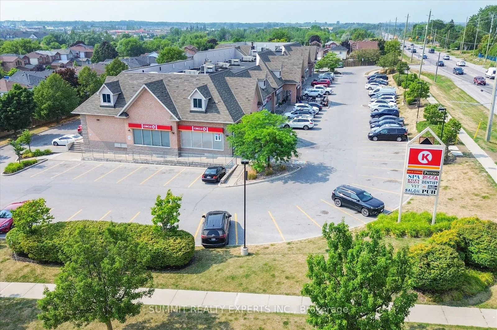 Photo 38 of 16 Candler Court, Clarington, Bowmanville — HOMEH