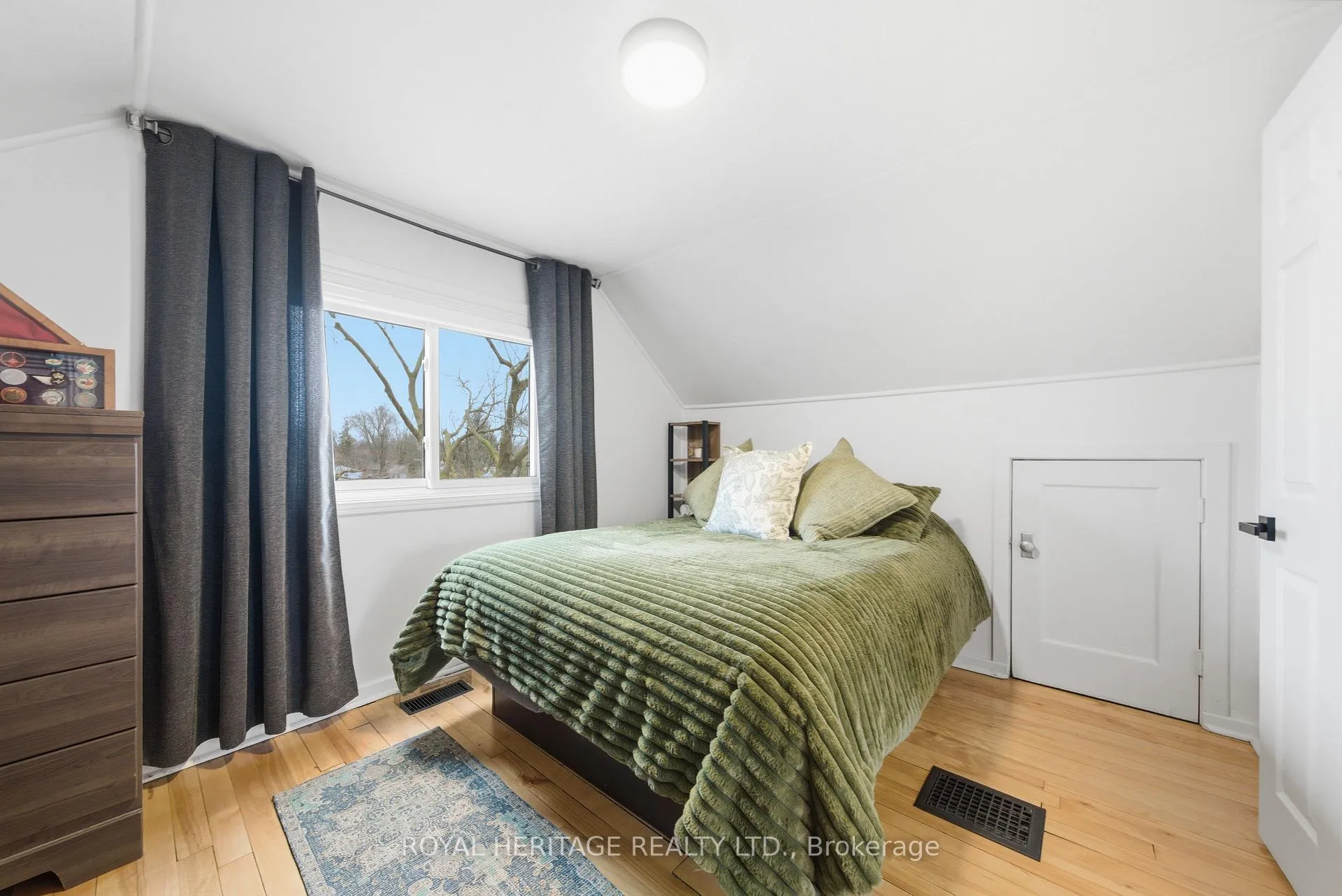 Photo 29 of 35 Mikel Avenue, Belleville, Belleville Ward — HOMEH