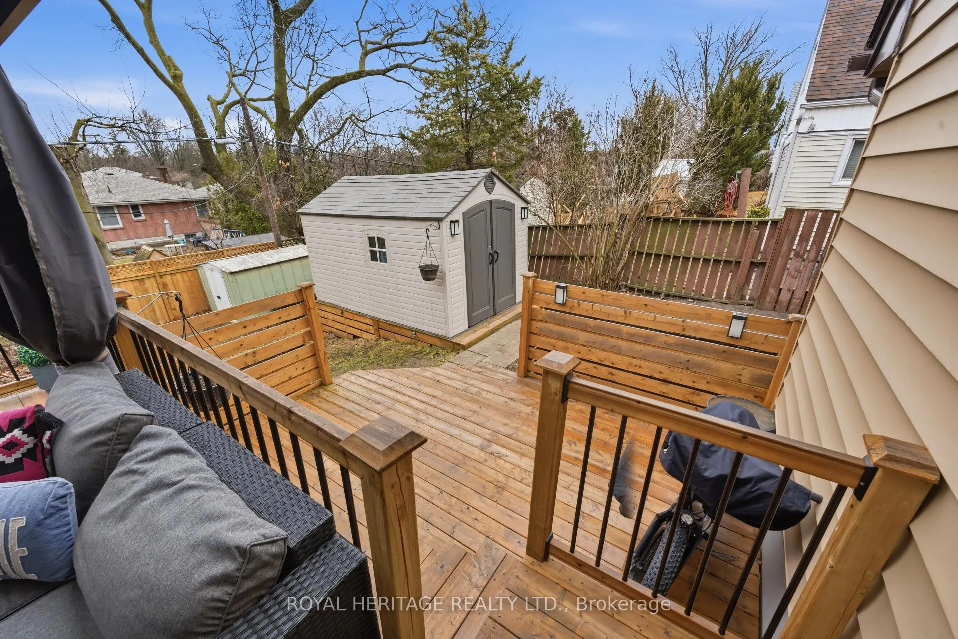 Photo 38 of 35 Mikel Avenue, Belleville, Belleville Ward — HOMEH