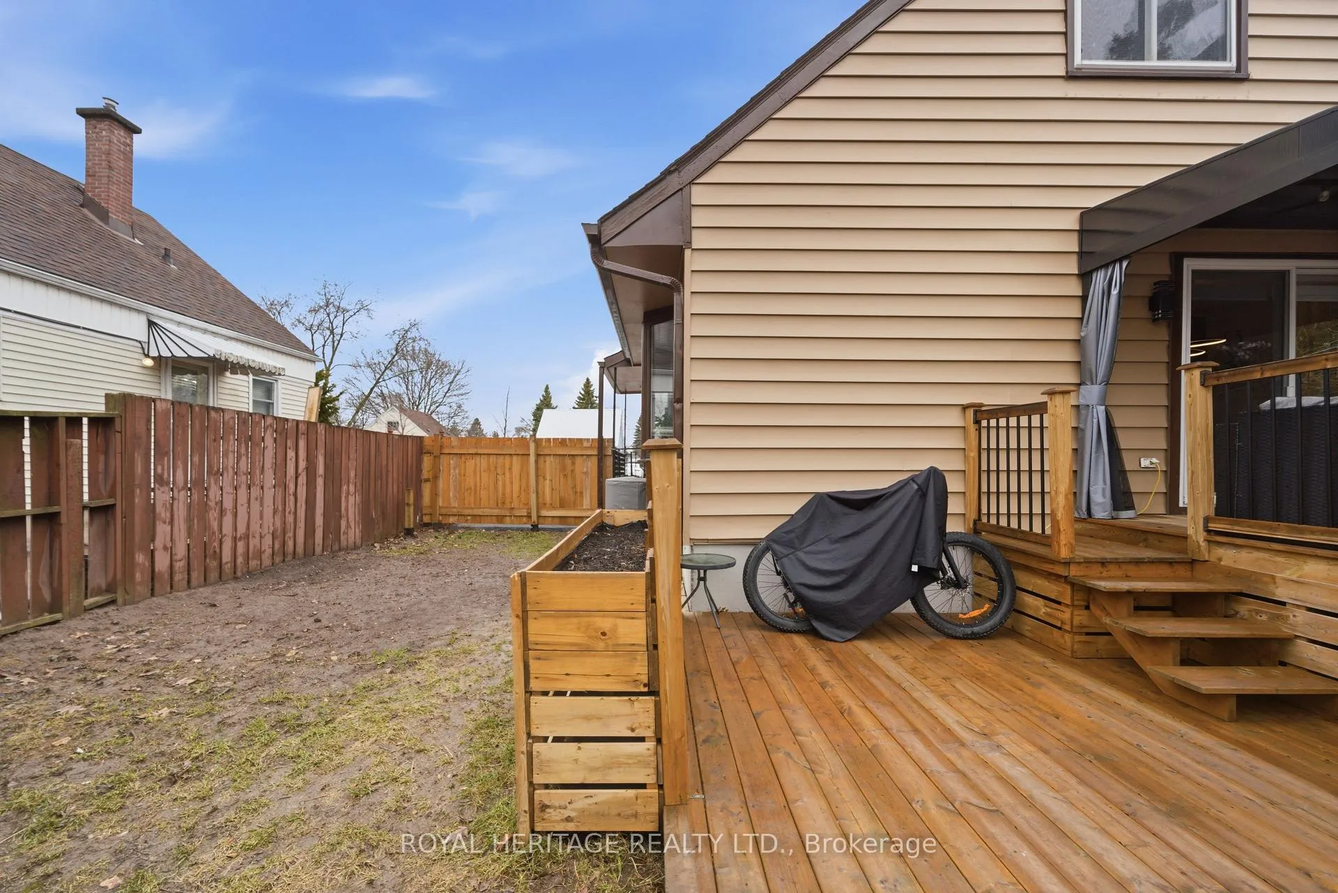 Photo 39 of 35 Mikel Avenue, Belleville, Belleville Ward — HOMEH