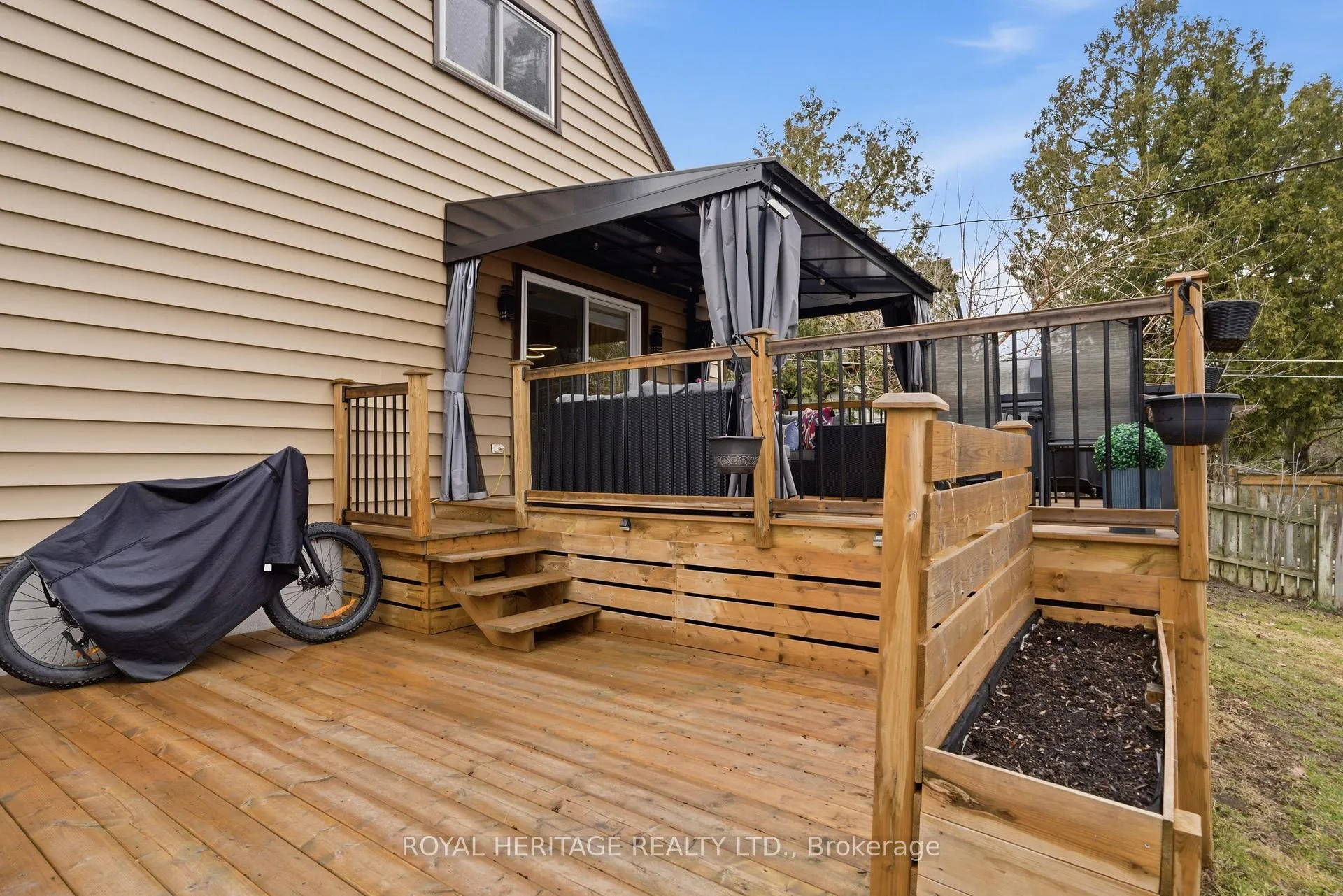 Photo 41 of 35 Mikel Avenue, Belleville, Belleville Ward — HOMEH