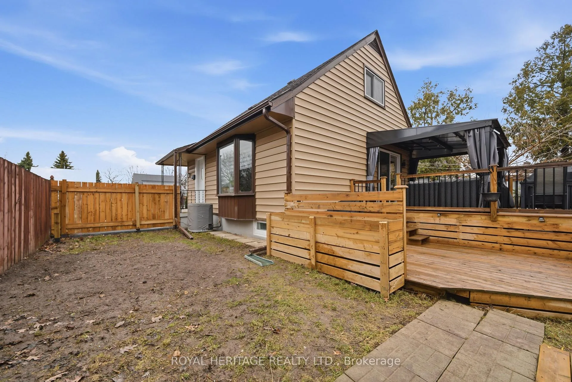 Photo 42 of 35 Mikel Avenue, Belleville, Belleville Ward — HOMEH