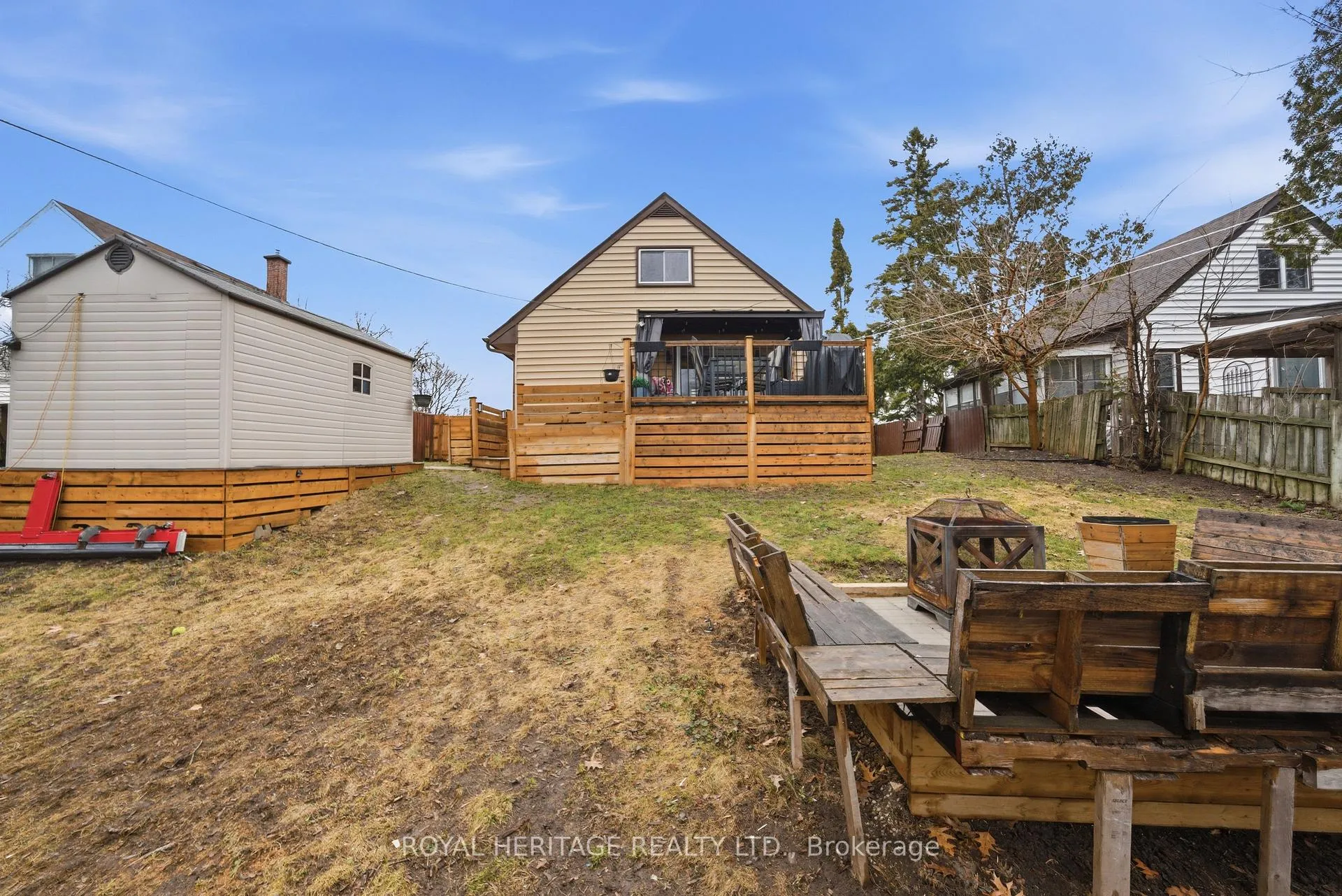 Photo 43 of 35 Mikel Avenue, Belleville, Belleville Ward — HOMEH