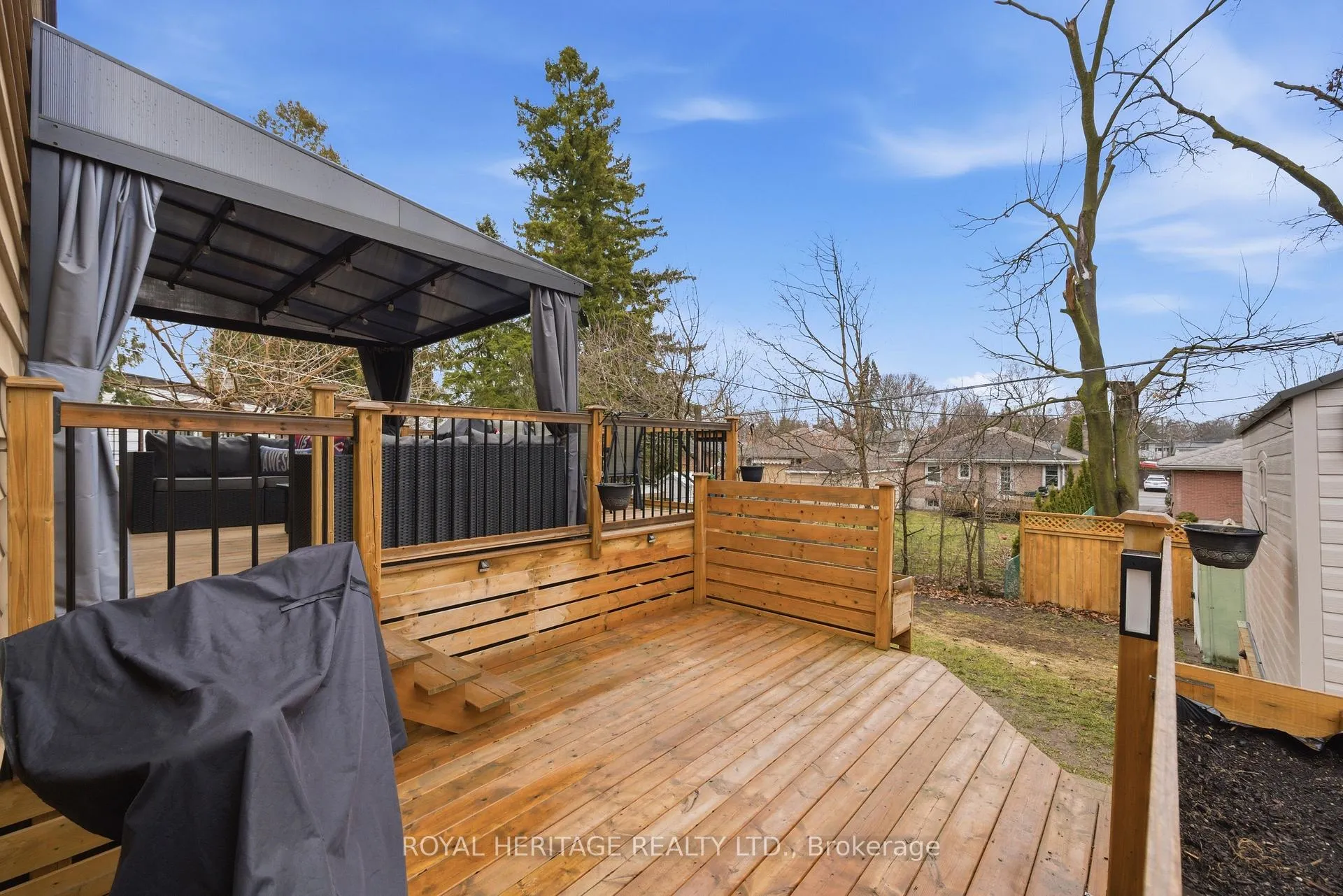Photo 44 of 35 Mikel Avenue, Belleville, Belleville Ward — HOMEH