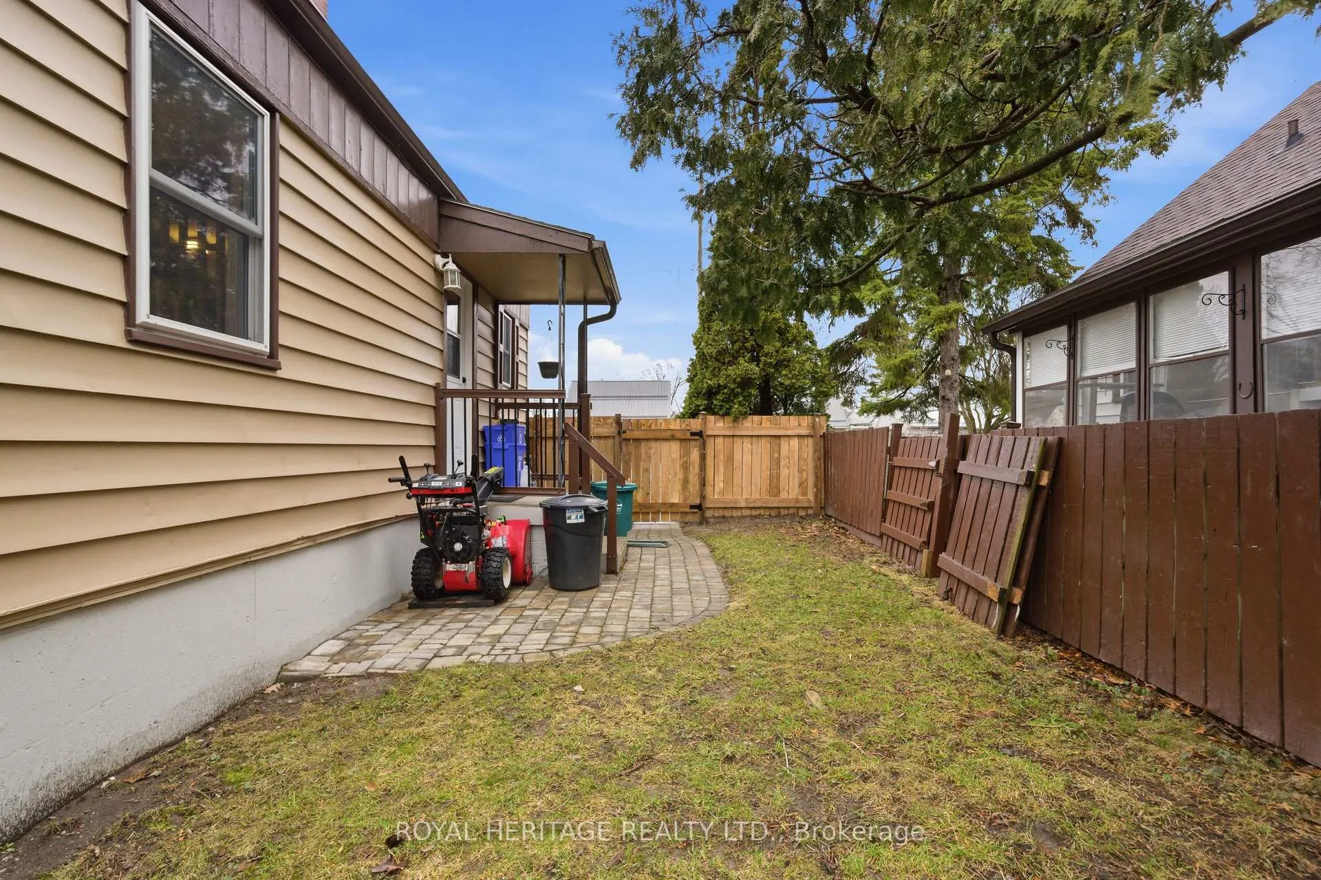 Photo 45 of 35 Mikel Avenue, Belleville, Belleville Ward — HOMEH