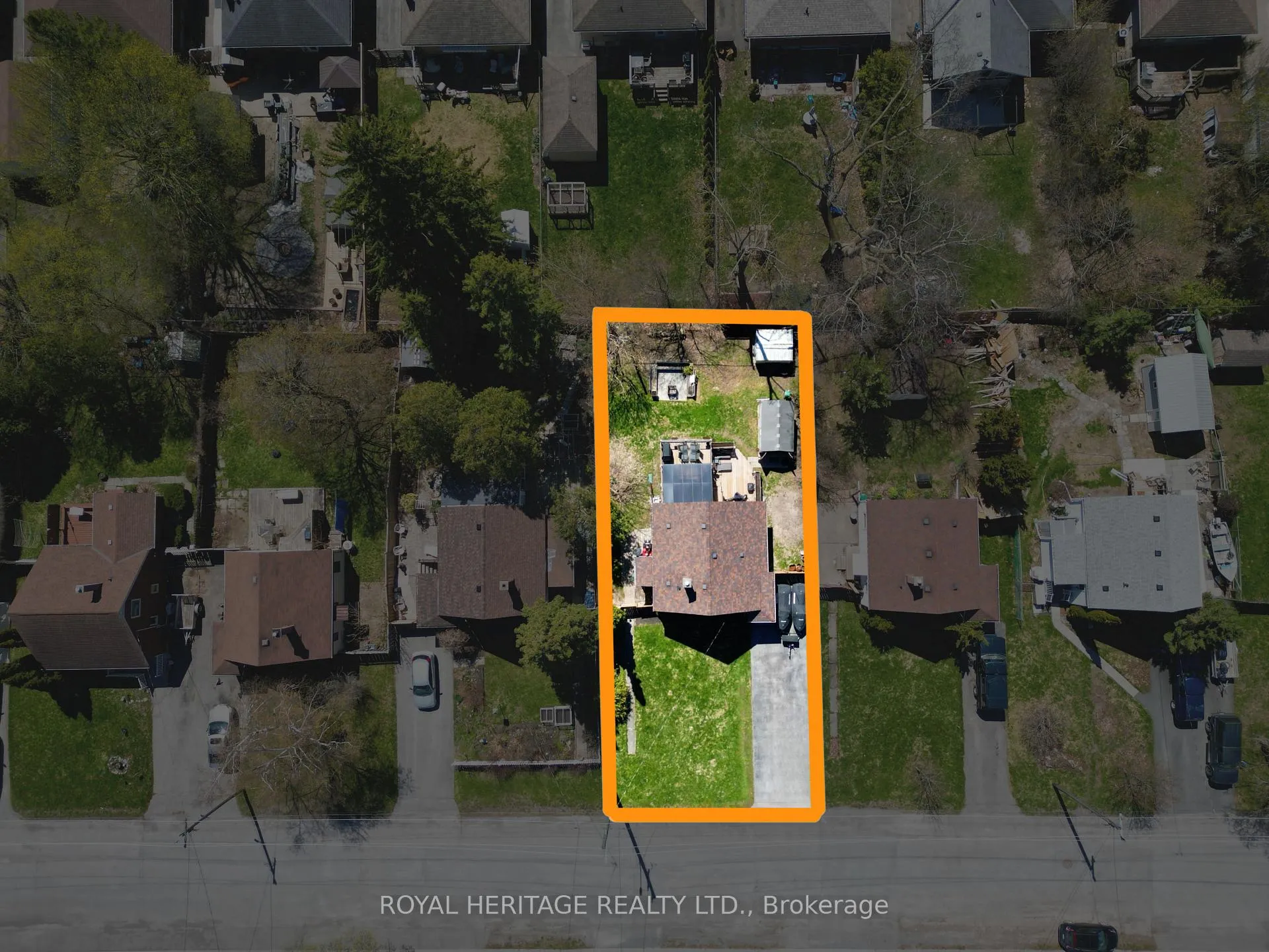 Photo 49 of 35 Mikel Avenue, Belleville, Belleville Ward — HOMEH