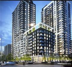 Front of Unit 410, 340 Queen Street