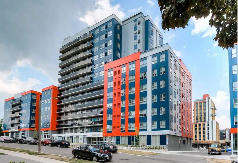 Photo 1 of Unit 2317, 258B Sunview Street, Waterloo, Beechwood/University — HOMEH