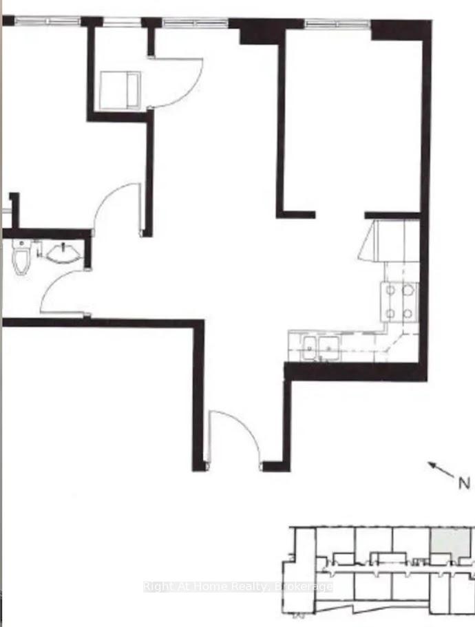 Photo 3 of Unit 2317, 258B Sunview Street, Waterloo, Beechwood/University — HOMEH