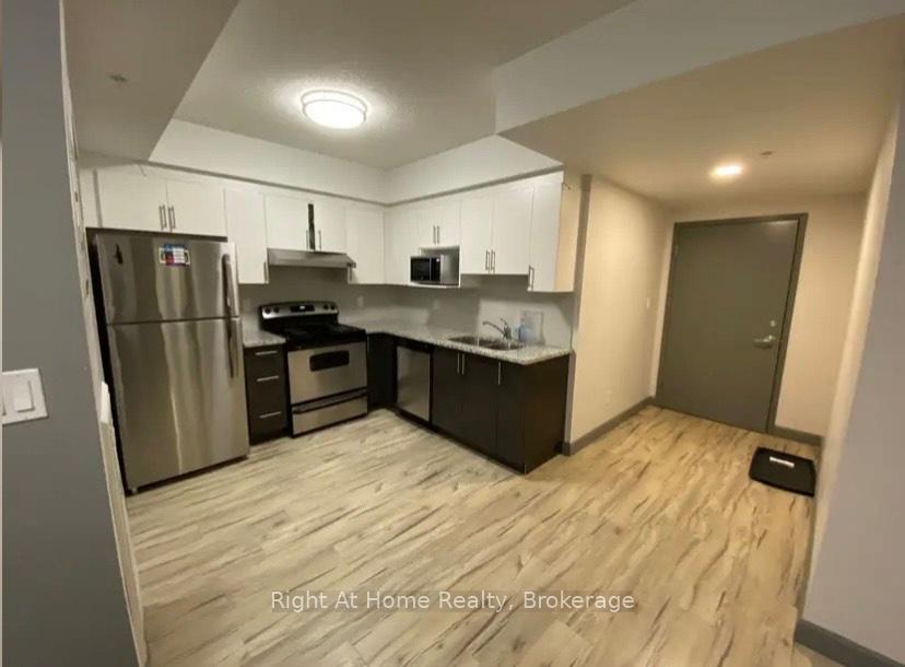 Photo 5 of Unit 2317, 258B Sunview Street, Waterloo, Beechwood/University — HOMEH