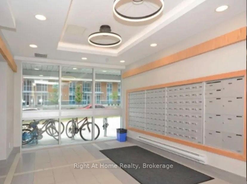 Photo 10 of Unit 2317, 258B Sunview Street, Waterloo, Beechwood/University — HOMEH