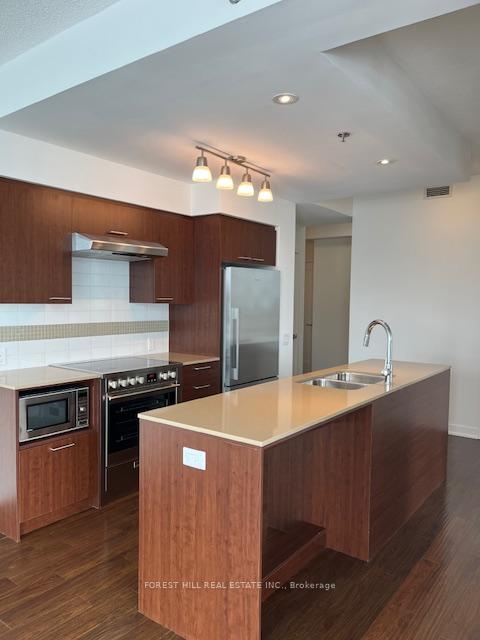 Photo 7 of Unit 1109, 320 Tweedsmuir Avenue, Toronto, Forest Hill South — HOMEH