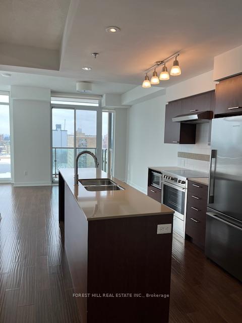 Photo 8 of Unit 1109, 320 Tweedsmuir Avenue, Toronto, Forest Hill South — HOMEH