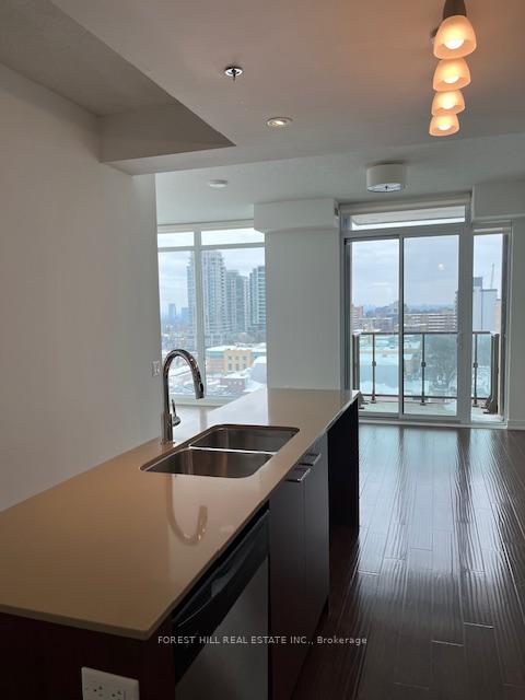 Photo 9 of Unit 1109, 320 Tweedsmuir Avenue, Toronto, Forest Hill South — HOMEH