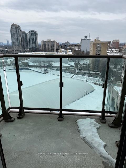 Photo 21 of Unit 1109, 320 Tweedsmuir Avenue, Toronto, Forest Hill South — HOMEH