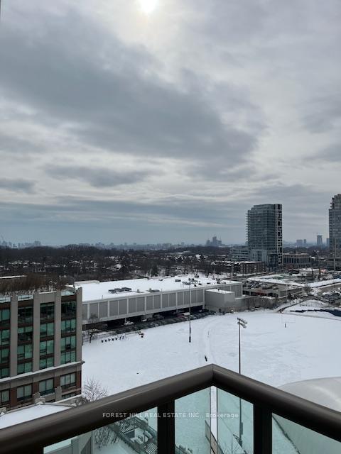 Photo 22 of Unit 1109, 320 Tweedsmuir Avenue, Toronto, Forest Hill South — HOMEH