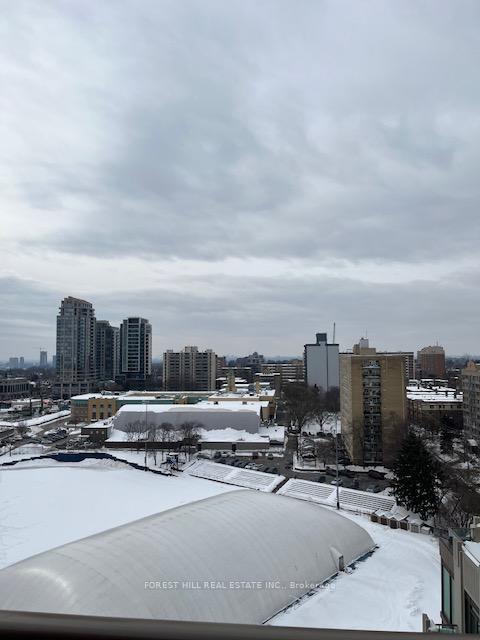 Photo 23 of Unit 1109, 320 Tweedsmuir Avenue, Toronto, Forest Hill South — HOMEH