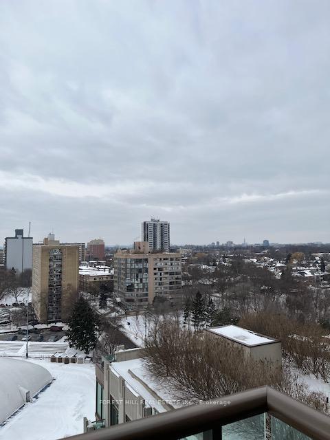 Photo 24 of Unit 1109, 320 Tweedsmuir Avenue, Toronto, Forest Hill South — HOMEH