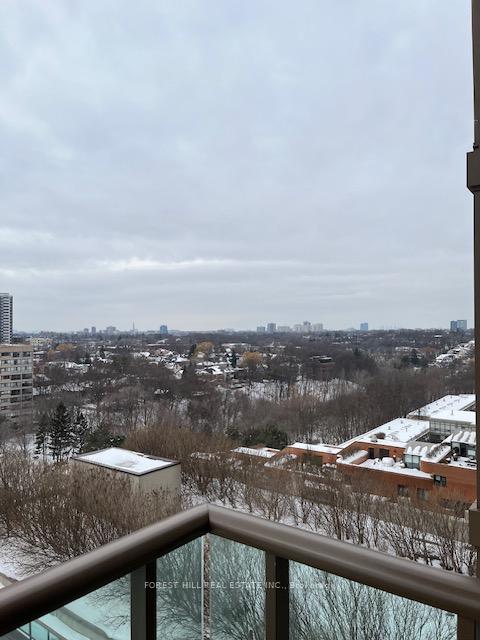 Photo 25 of Unit 1109, 320 Tweedsmuir Avenue, Toronto, Forest Hill South — HOMEH