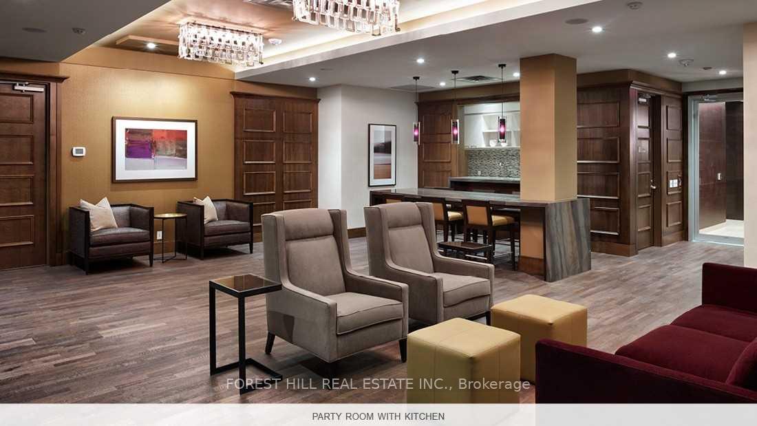 Photo 26 of Unit 1109, 320 Tweedsmuir Avenue, Toronto, Forest Hill South — HOMEH