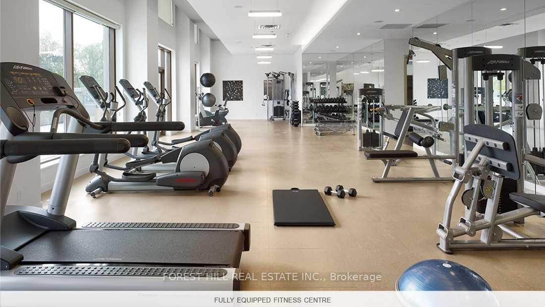 Photo 31 of Unit 1109, 320 Tweedsmuir Avenue, Toronto, Forest Hill South — HOMEH