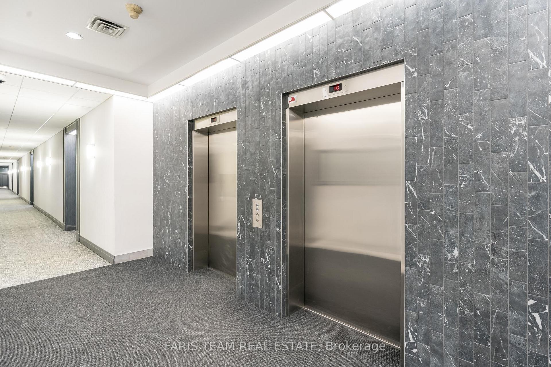Photo 4 of Unit 809, 1655 Pickering Parkway, Pickering, Village East — HOMEH
